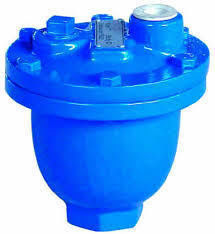 دریچه های تسکین دهنده هوا 1 &quot;PN40 نوع موضوع AISI فولاد ضد زنگ 316