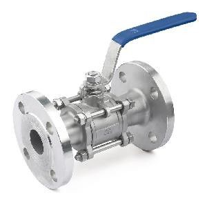 شیر توپی استیل 1000psi