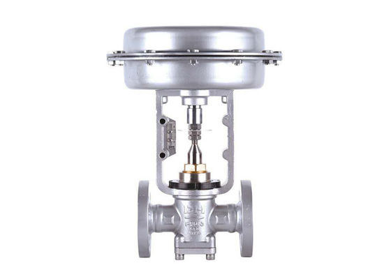 دریچه توپی شیر بخار فلنج دار PN16 ANSI 150