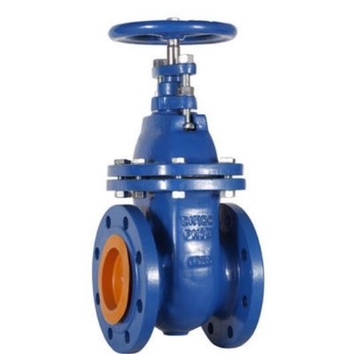 شیر فلنجی 3 اینچی CF8 API ANSI 150LB