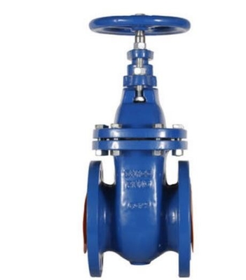 با کیفیت بالا SS304 316 فولاد ضد زنگ DN250 100mm دریچه والوز با فشار بالا