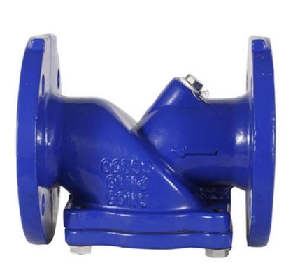 API CE Factory Hot Sale Swing Lift Flange Steel Valve for Water Oil Gas