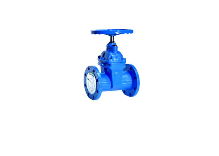 سوپاپ درب فولادی ضد زنگ 1/2 &quot;12&quot; Flanged DN50 Class 150lb Class 1500lb
