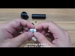 3/4 WYE صافی مش فیلتر شیر 800# SS316 CF8m استیل ضد زنگ 