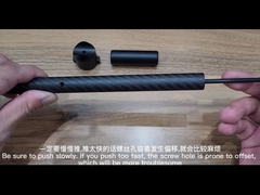 3/4 WYE صافی مش فیلتر شیر 800# SS316 CF8m استیل ضد زنگ 