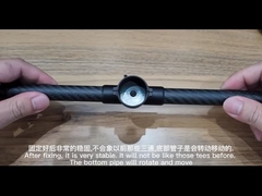 3/4 WYE صافی مش فیلتر شیر 800# SS316 CF8m استیل ضد زنگ 