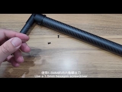 3/4 WYE صافی مش فیلتر شیر 800# SS316 CF8m استیل ضد زنگ 